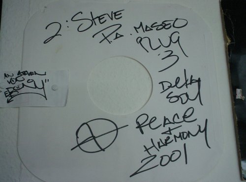 De La Soul