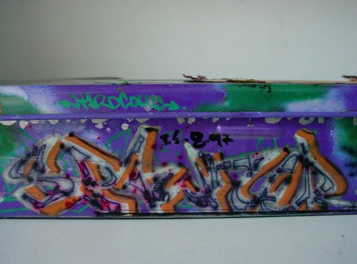 Wildstyle