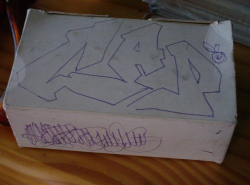 Caps
