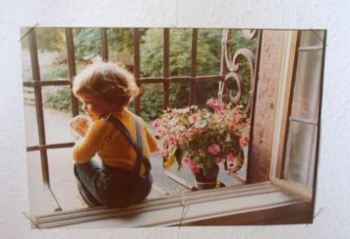 Foto von Katrin