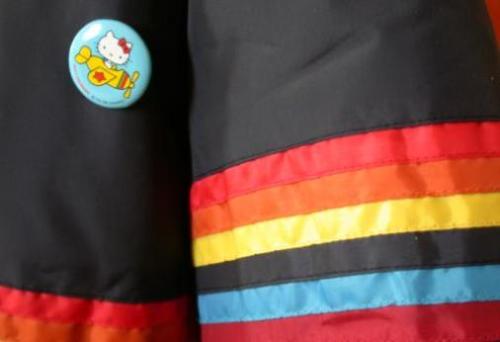 HelloKitty Jacke
