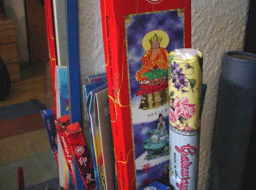 Rucherstbchen