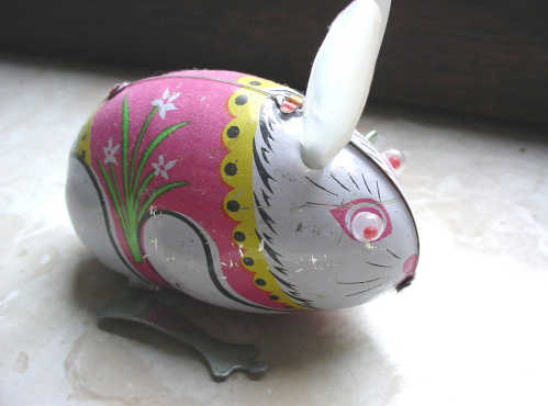 Hoppelhase