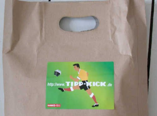 Tipp-Kick