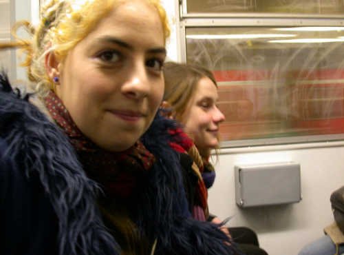nach Offenbach