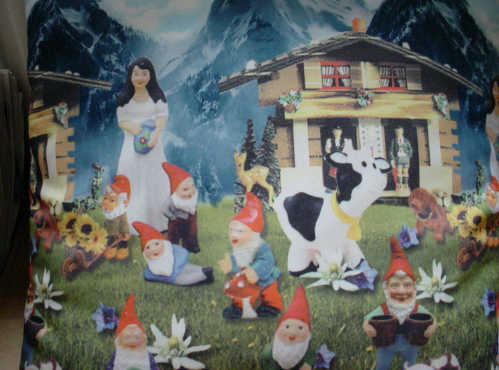 Schneewittchen