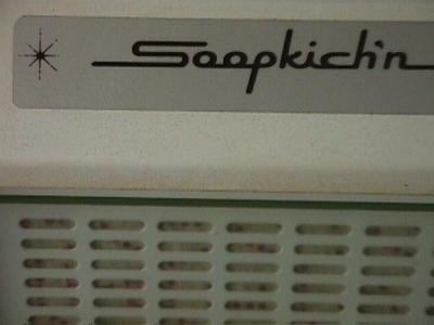 Soapkichin
