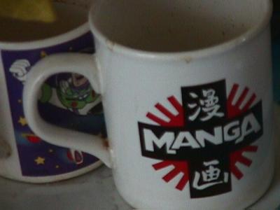 mangatasse