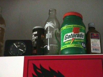 gatorade