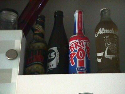 almdudler