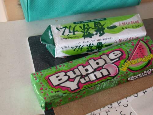 Bubble Yum